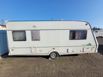 Fleetwood Countryside 500-5, rok 2000 - 2