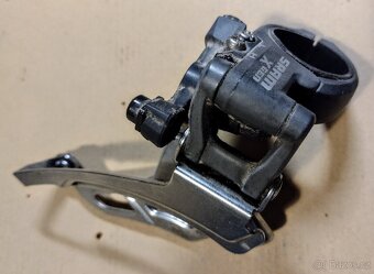 Přesmykač Sram X-GEN - 2