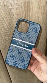 Guess kryt na Iphone 13 pro max - 2