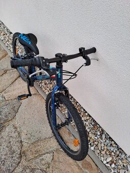 Superior Modo XC 20" - 2