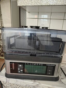 Parní hrnec - 2