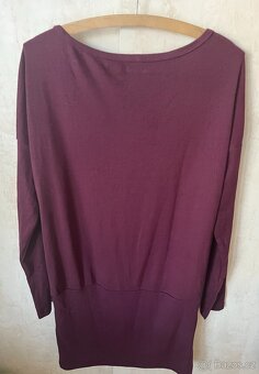 Svetřík delší L/XXL - 2
