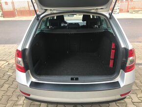 Octavia 3 combi 1.6 tdi DSG - 2