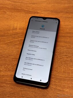 Motorola E7 power 4/64GB - 2
