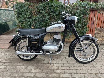 Jawa 350/354 - 2