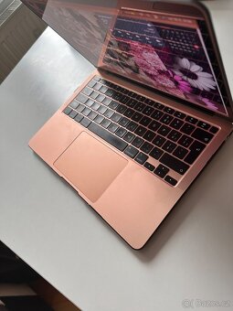 MacBook Air 13” M1 - 2