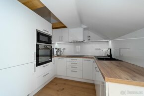 stylový apartmán 3+kk - Mariánská Hora,Albrechtice v Jiz.Hor - 2
