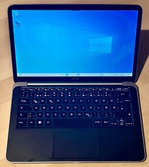Dell UltraBook XPS L321X intel i5 / SSD - 2