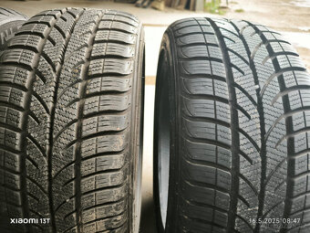 Zimní sada pneu MAXXIS 225/45R17 - 2