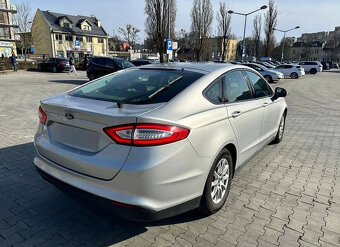 Ford Mondeo 2.0 TDCi Aut Edition PowerShift - 2