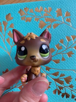 Littlest Pet Shop 12ks - 2