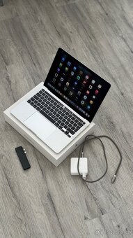 Apple MacBook Pro 13” M1 (2020) – TOP STAV - 2