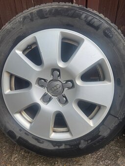 5x130 R18 - 2