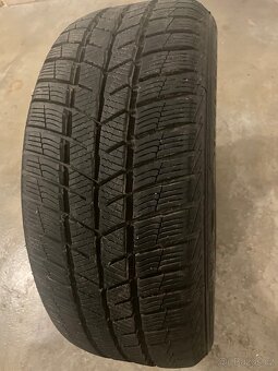 Zimní pneumatika Barum Polaris 5, 215/55 R 16 HXL - 2