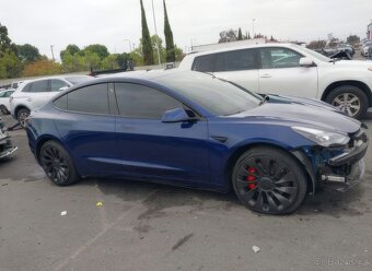 2023 Tesla Model 3 Performance Dual Motor - 2
