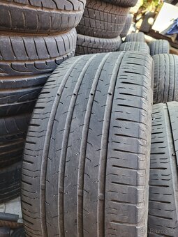 245/45 R18 Continental - 2