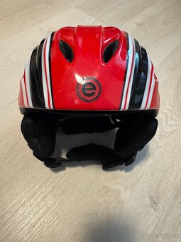 Lyžařská helma etape velikost XS/S (48-52cm) - 2