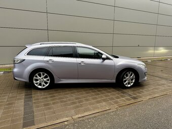 MAZDA 6 2.5i 125KW KOMBI DYNAMIC BOSE - 2