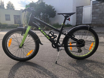 detske kolo TREK WAHOO 20" - 2