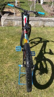 specialized demo 8 carbon (downhill) - 2