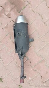 Piaggio beverly 125 vyfuk - 2