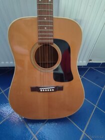 Kytara Washburn - 2