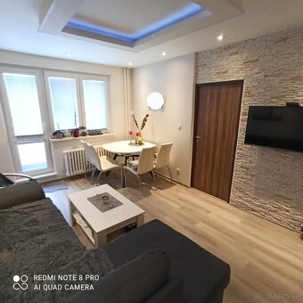 Prodej bytu 3+1 60m2 po rekonstrukci BEZ RK - 2