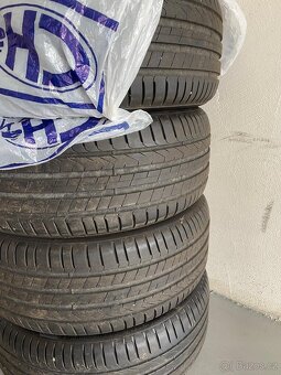 Pneumatiky Pirelli 225/45 R18 Cinturato P7 - 2