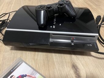 PS3 - 2