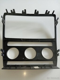 RÁMEČEK OCTAVIE II - 2