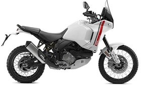 Ducati DesertX - 2