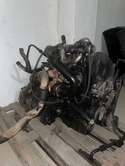 1.9TDI 66kw AGR 6q 4x4 - 2