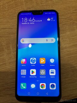 Huawei P20 lite - 2