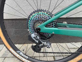 Canyon Lux CF7 - 2