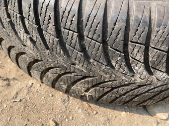 Goodyear utragrip m+s 195/65 r15 - 2