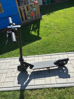 Elektrická koloběžka Sencor SCOOTER ONE S20 - 2