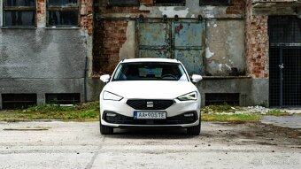 Seat Leon 1.0 eTSI 110 Style DSG - 2