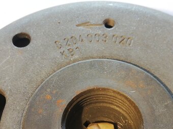 Kompletné zapaľovanie BOSCH pre STIHL 041 - 2