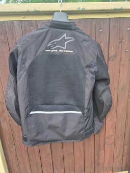 Bunda Alpinestars Viper V3 Air - 2
