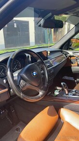 BMW x5 drive 3.0 - 2