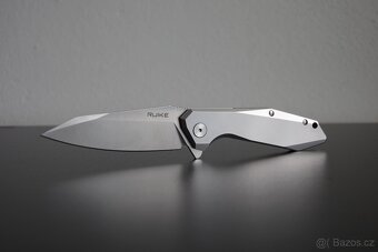 Kapesný nůž Ruike P135, nový - 2
