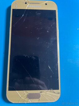 Samsung Galaxy A3 2017 - 2