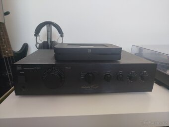 Dual PM-5060 Audiophile Concept - 2