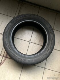 Continental Ecocontact 6 205/55 R17 91V - 2