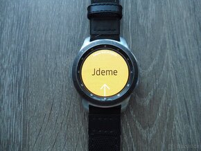 Samsung Galaxy Watch 46mm (SM-R800) - 2