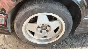 Borbet 5x120 r16 - 2