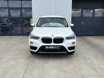 •BMW X1 xDrive20i MODEL ADVANTAGE, HIFI, LED, PARK. ASSIST• - 2
