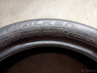 Letní pneu 175/60 R18 Falken - 2