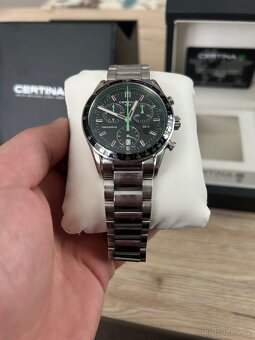 Originální hodinky Certina - 2