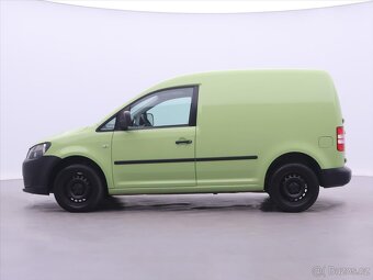 Volkswagen Caddy 1,6 TDI 55kW Klima CZ (2012) - 2
